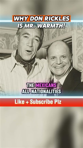 Don Rickles explains his roast philosophy on Johnny Carson 🤯 #Shorts #DonRickles #classiccomedy