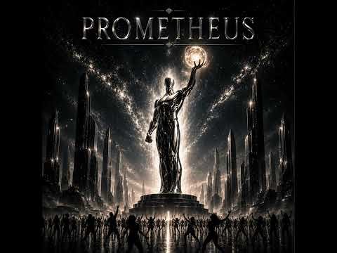 PROMETHEUS MODERN IMMERSIVE DANCE OPERA