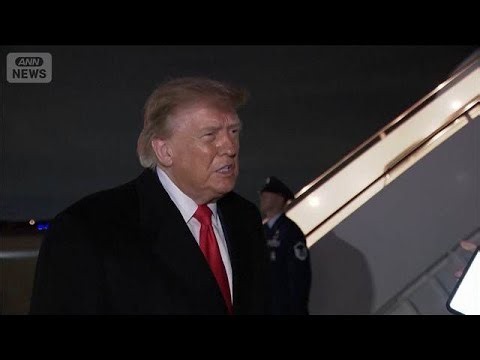 エネルギー施設への攻撃停止　トランプ大統領がロシアとウクライナの合意主張【ワイド！スクランブル】(2026年10月12日)