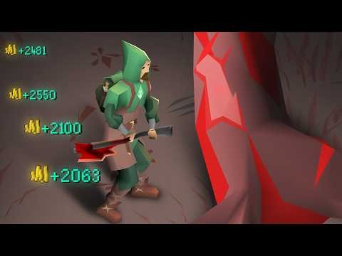 Skilling is Back