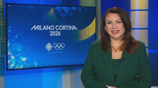 How to watch CBC News: Compass during the 2026 Olympic Winter Games