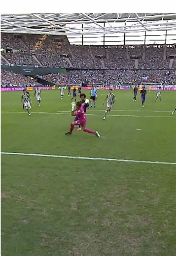 🫣🫣🫣 #LALIGAHighlights #deportesentiktok #LALIGAEASPORTS | laliga highlights