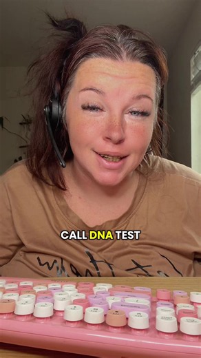 DNA Test Dad: Calling Grandma to Convince Him to Get Tested