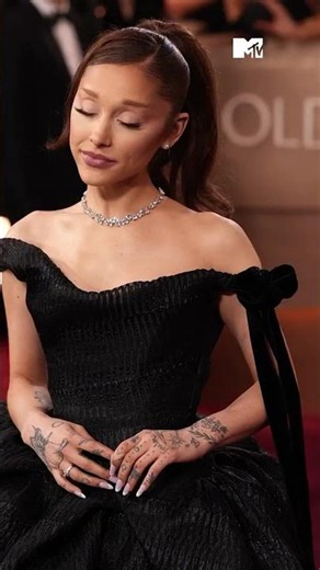 Ariana Grande is hilariously responding to the viral AI audio of petal ✨