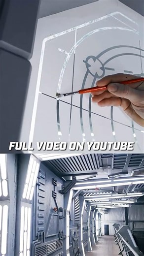 Time To Acid Etch The Glass!