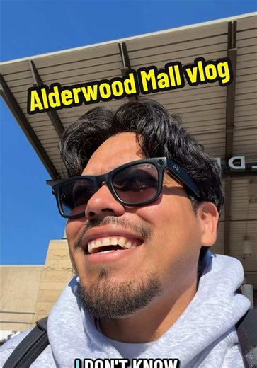 Alderwood Mall Vlog: Is It Better Than Southcenter? | Seattle