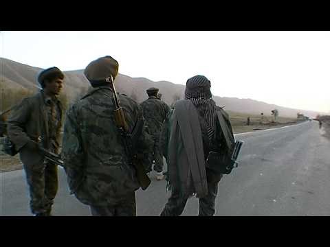 Pictures from Afghanistan