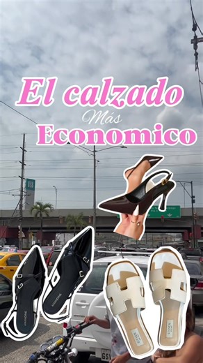 El calzado más viral para estas épocas 😍‼️#tacones #navidad #ecuador #tiktoks