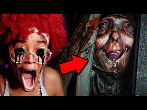 SOMETHING IS WRONG WITH MY NEIGHBOR... | Dread Neighbor