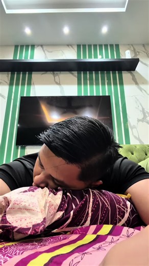 Haikal Anuar & Bella Park Day 1 CapCut Edit