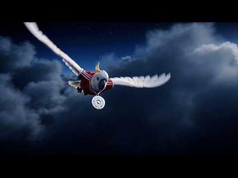 Our cockatoo brings home the Double! 🦜🏆 | Bundesliga & DFB-Pokal 2026
