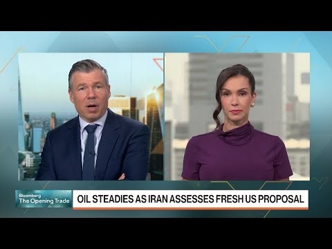 Iran Weighs One-Page US Memorandum to End War