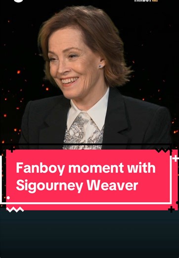 Celebrating Sigourney Weaver's Iconic Roles