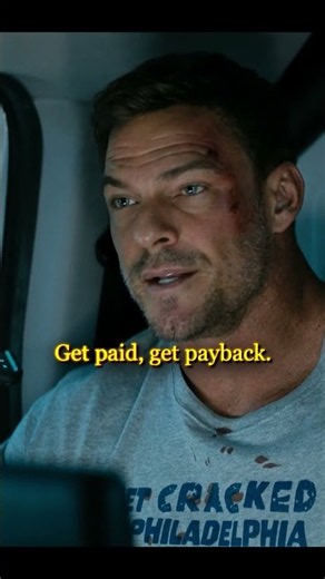 Reacher Confronts Congressman Sampson About Indonesia | Reacher Season 4 Episode 7