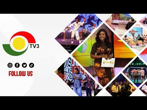 LIVE: Ghana Tonight || 28-04-2026