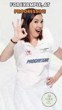 The Harsh Truth About Flo From Progressive