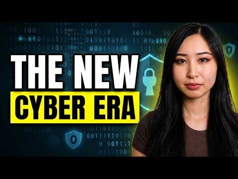 Cybersecurity Is Changing. Here’s What You Need to Know | What’s REALLY Happening in Cyber Right Now