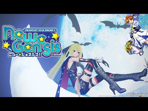 Ship03【PSO2:NGS称号でSG集めしていくよ！！】ときどき旧国へ