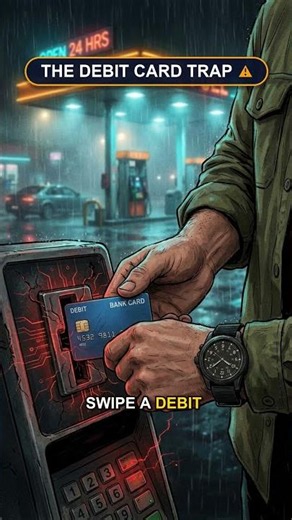 Why Billionaires Never Use Debit Cards #financetips