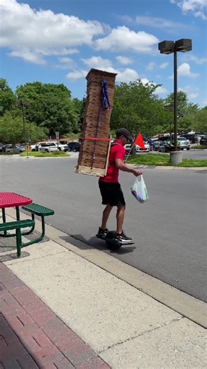 The Smart Pizza Delivery Hack Everyone Should See