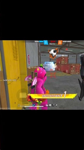 how to play freefire💯