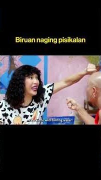 Sabi nila biruan lang pero namisikal!