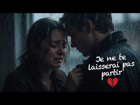 Because It's Not Over Yet | A Hopeful French Love Song