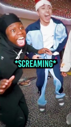 Ray Breaks Kai Cenat $50,000 Setup! 😂😱