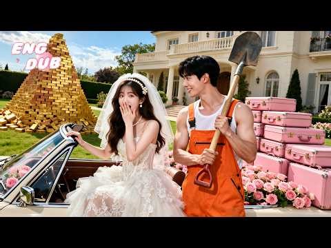 No One Would Marry The Poor Farmer—Only She Did! Unexpectedly, It Was The CEO's Love Test!Love Come!