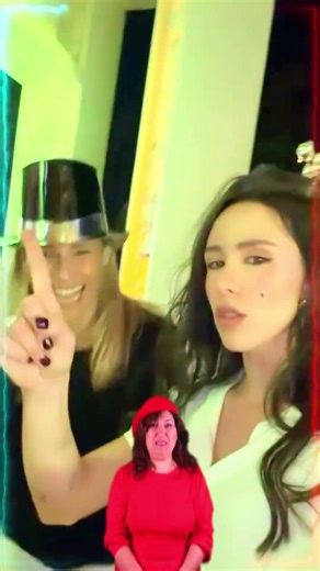 Aurora Ramazzotti e Michelle Hunziker scatenate per il 2026