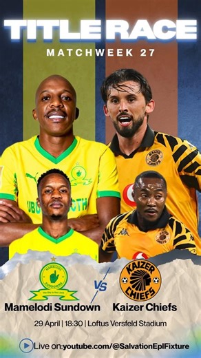 Betway Premiership Match Fixtures Week 27 2025 Log Standings | #psl #kaizerchiefs #mamelodisundowns
