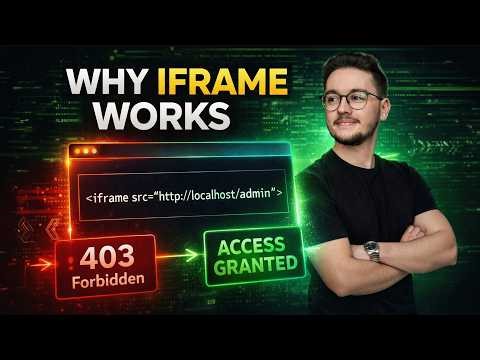 SSRF via HTML Injection in a Markdown PDF Converter | MD2PDF TryHackMe Walkthrough