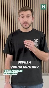 Juan José Millás cuenta lo que pasa en los restaurantes del centro de Sevilla