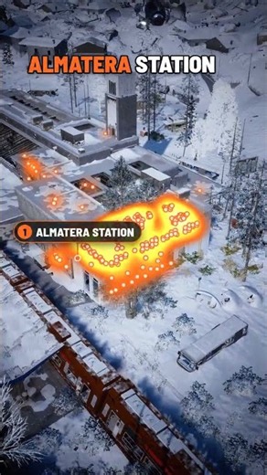 ARC Raiders: Can't find Insulation Rolls?