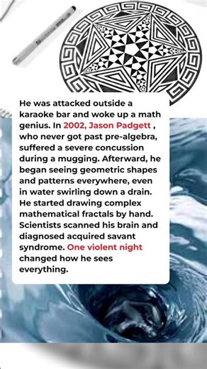01 a mugging turned him into a math genius