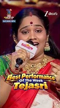SaReGaMaPa The Next Singing Sensation | Sat & Sun 9 PM | Zee Telugu