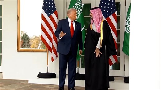 Trump never meant to end Iran war… and the Middle East is already breaking - my analysis