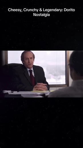 Doritos Super Bowl LX Commercial: Cheesy and Crunchy