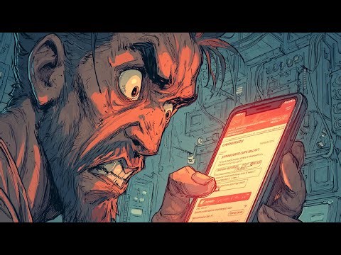 The Behavioral Sink: How Dopamine & Utopia Are Engineering Our Collapse