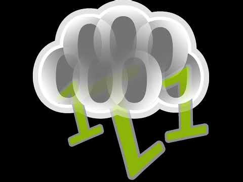 Binärgewitter Talk #8 - EDGE rauscht im Schritt