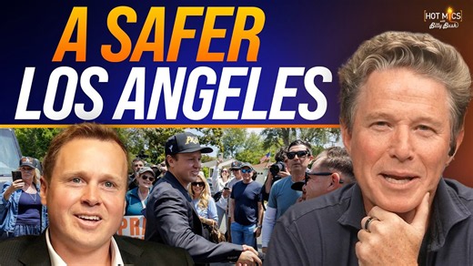 Spencer Pratt on Chelsea Handler, homelessness, and his growing movement