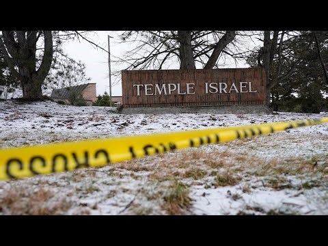 NPR spins synagogue attack coverage to GOP’s disadvantage ahead of election cycle