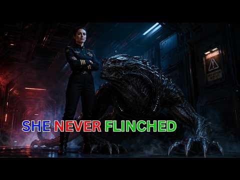 "Your People Keep WHAT as Pets?" The Alien Diplomat Took Three Steps Back…