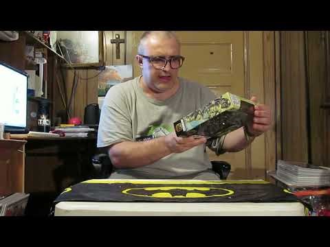 THE ADVENTUROUS JOE'S TOY REVIEWS-G.I. JOE LEGACY COLLECTION ACTIONPILOT HALO JUMPER (G.I. JOE WEEK)