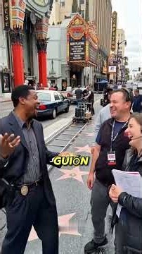 Jackie Chan vs Chris Tucker: el choque cultural en Rush Hour 🎥 #rushhour #datoscuriosos