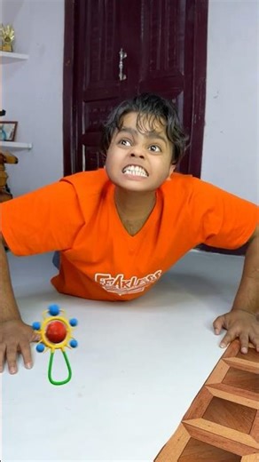 Tillu Bangaya SULTAN💪🤣#shorts #comedy #funny #olidavines