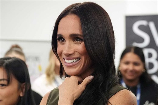 Meghan Markle Reveals Which Australia Trip Outfit Felt 'Very Rachel Zane from My “Suits” Days' in New Interview