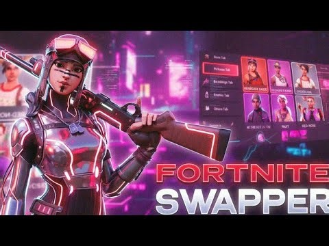 [Last Update] Fortnite Swapper | Fortnite Skin Changer | Swapper Fortnite 2025 | Galaxy Swapper V3