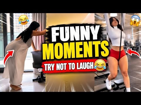Funniest videos 🤣 of the week 2026|Try not laugh 🤣#funny 