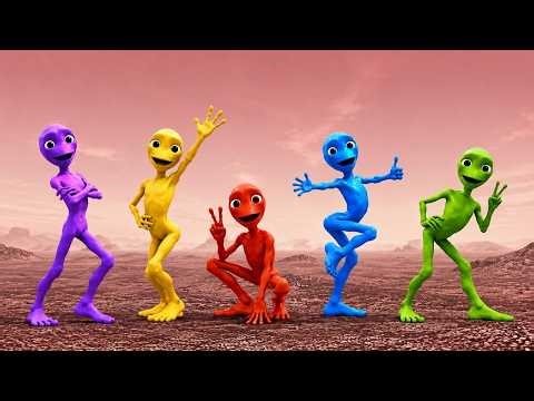 Dame Tu Cosita FULL HD | All Variation Dame TuCosita Music Video 2026